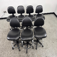 Fisherbrand Lab Chairs - Quantity 7 image 2